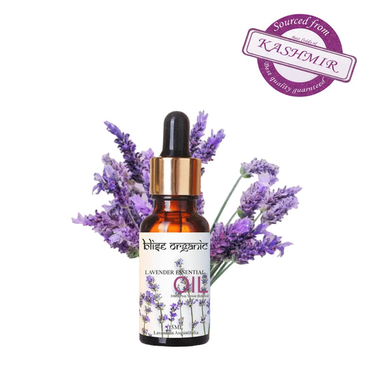 Lavender Essential oil
