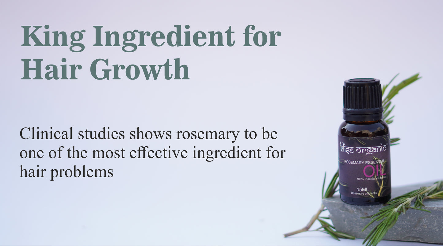 Rosemary Essential oil