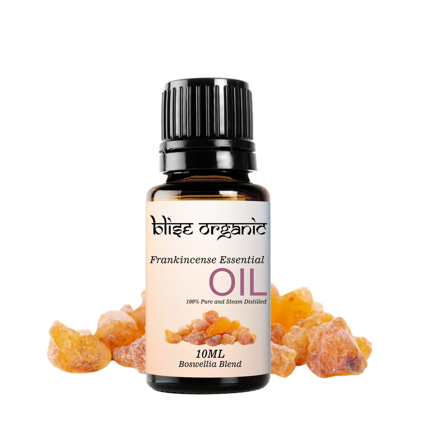 Frankincense Essential Oil