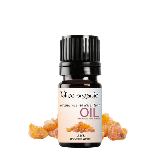 Frankincense Essential Oil