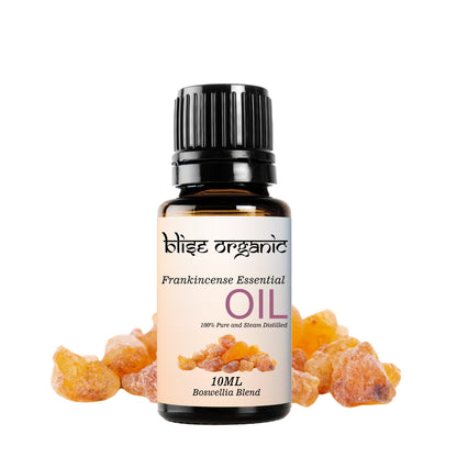 Frankincense Essential Oil