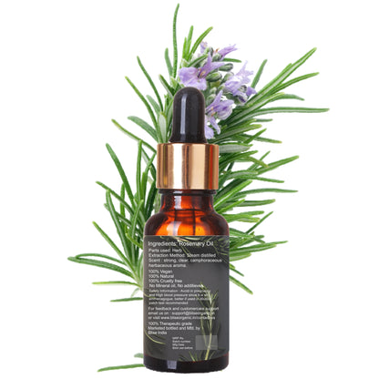 Rosemary Essential oil