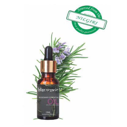 Rosemary Essential oil